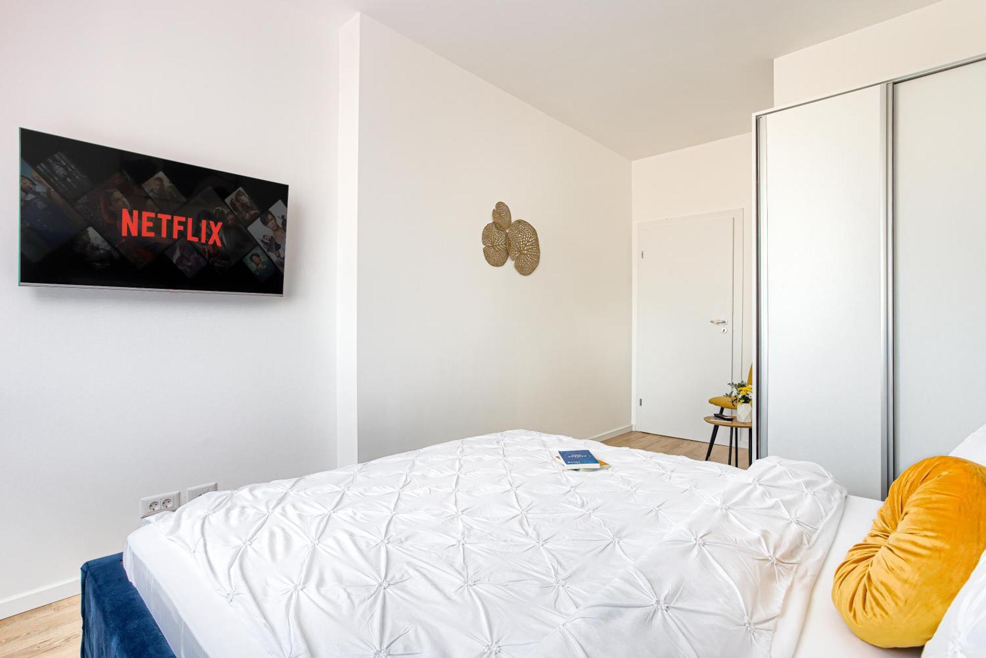 Ari Navy Apartment - High-End Residence Arad Ngoại thất bức ảnh