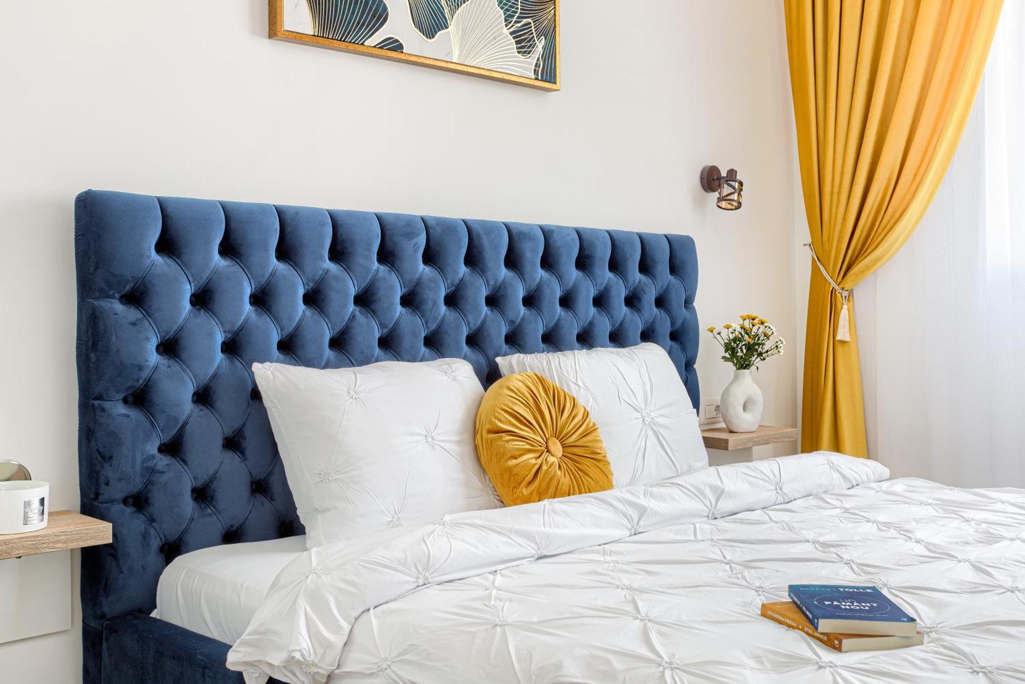 Ari Navy Apartment - High-End Residence Arad Ngoại thất bức ảnh