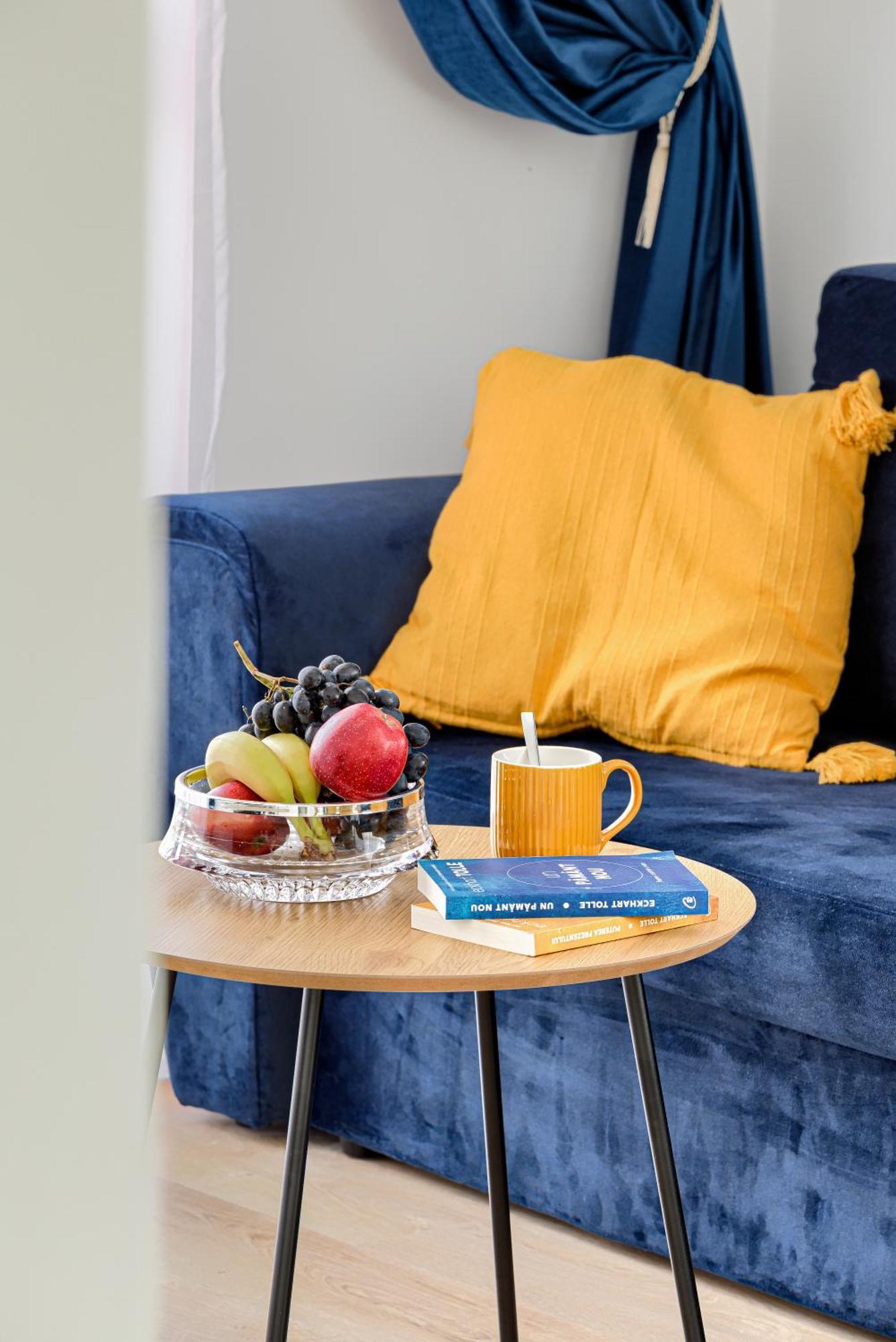 Ari Navy Apartment - High-End Residence Arad Ngoại thất bức ảnh