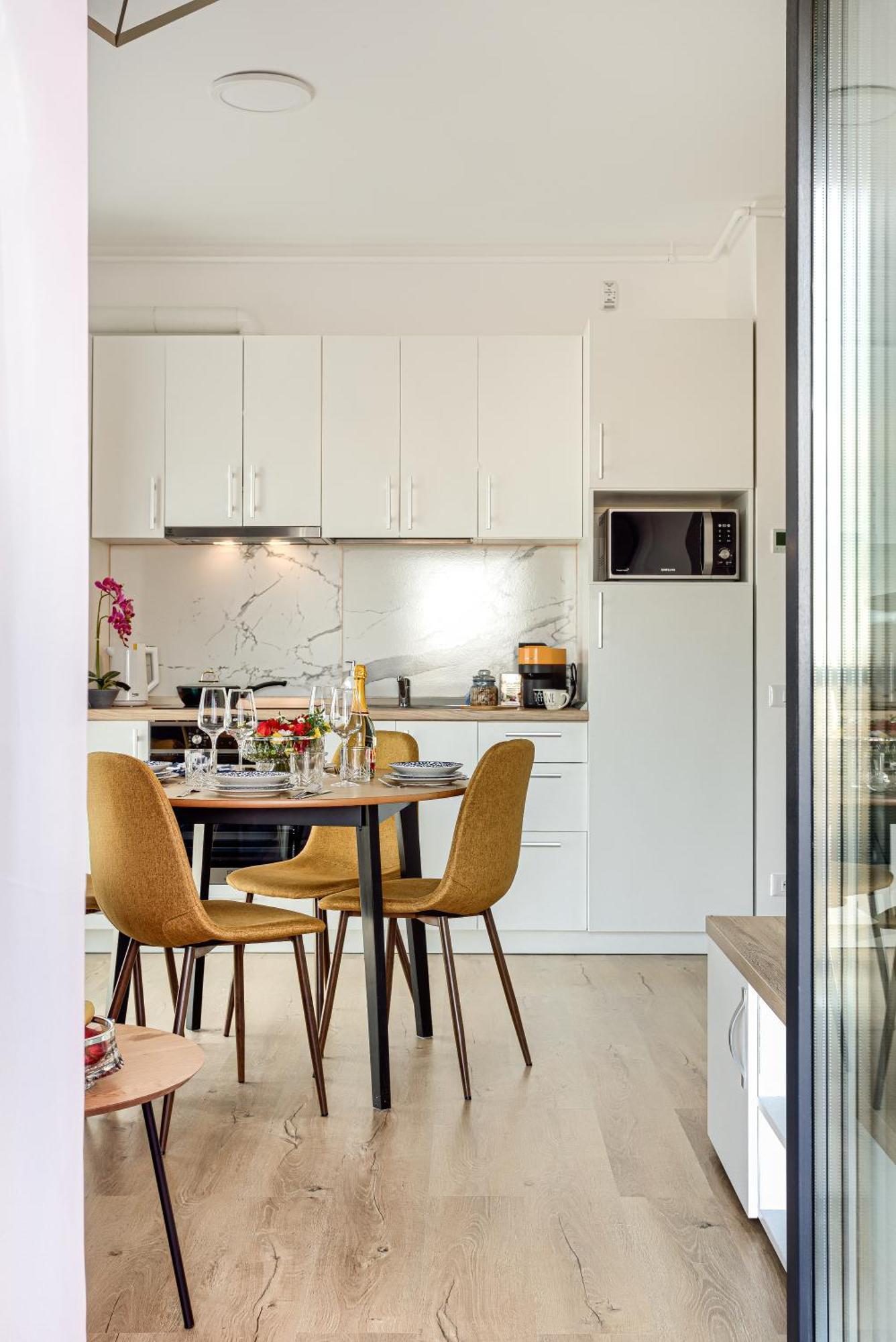Ari Navy Apartment - High-End Residence Arad Ngoại thất bức ảnh