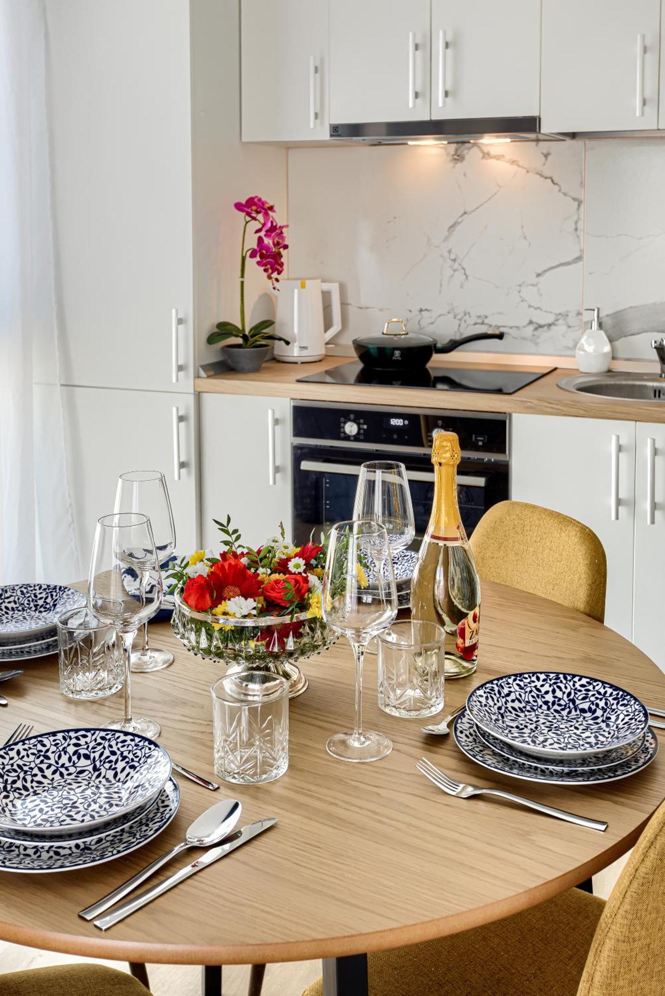 Ari Navy Apartment - High-End Residence Arad Ngoại thất bức ảnh