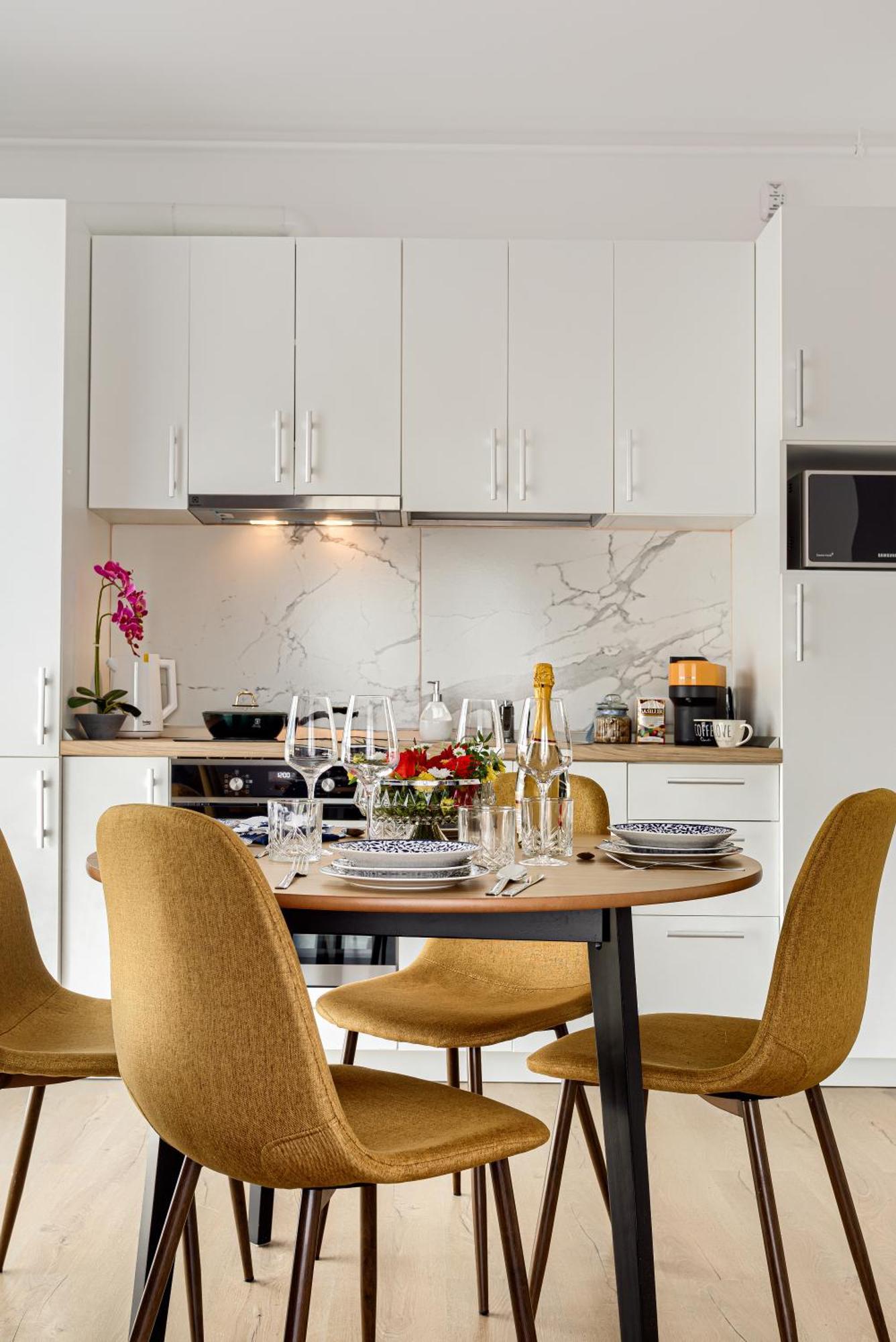Ari Navy Apartment - High-End Residence Arad Ngoại thất bức ảnh