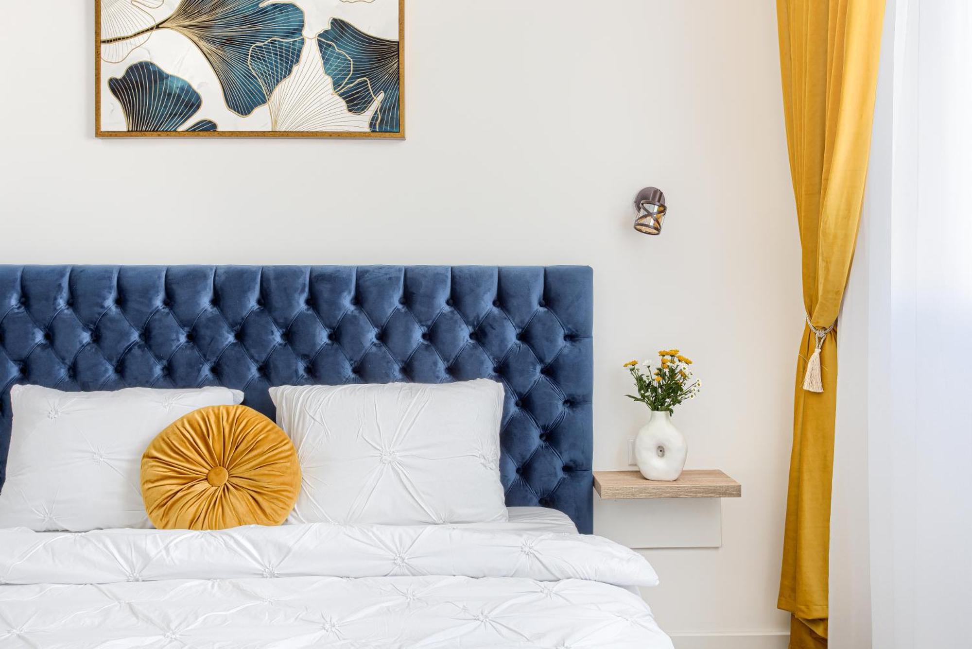 Ari Navy Apartment - High-End Residence Arad Ngoại thất bức ảnh