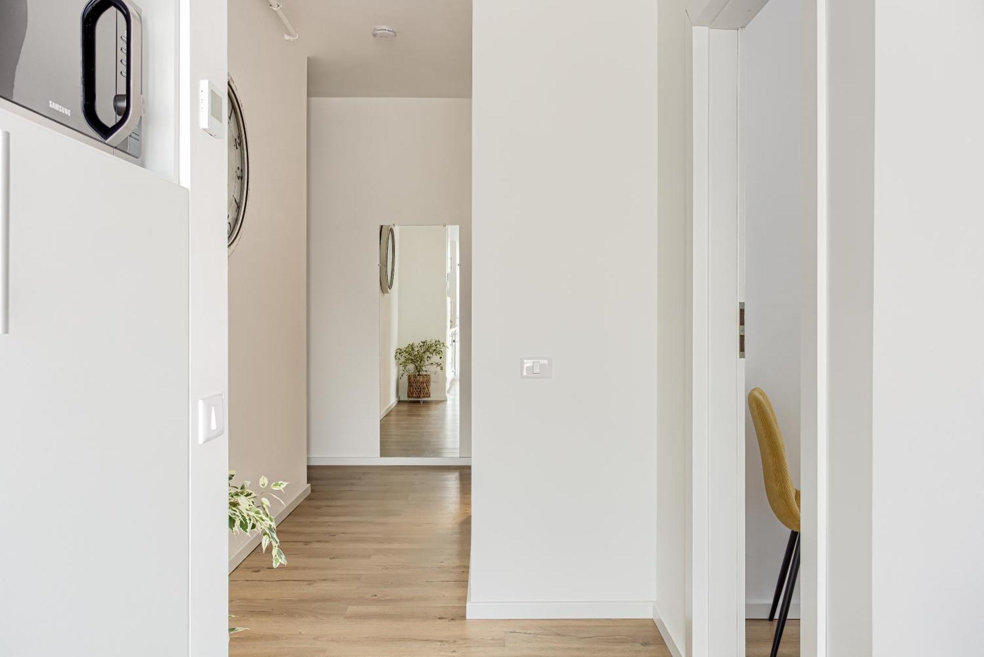 Ari Navy Apartment - High-End Residence Arad Ngoại thất bức ảnh